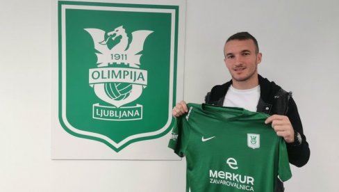 МАНДАРИЋ ОДУШЕВЉЕН БИВШИМ ИГРАЧЕМ ПАРТИЗАНА: Довели смо топ појачање у Олимпију МАНДАРИЋ ОДУШЕВЉЕН БИВШИМ ИГРАЧЕМ ПАРТИЗАНА: Довели смо топ појачање у Олимпију