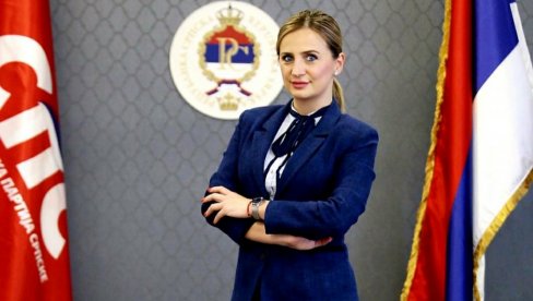 АНДРЕА ДОРИЋ НОВИ ДИРЕКТОР ЦЕНТРА ЗА ПРЕДШКОЛСКО ВАСПИТАЊЕ И ОБРАЗОВАЊЕ АНДРЕА ДОРИЋ НОВИ ДИРЕКТОР ЦЕНТРА ЗА ПРЕДШКОЛСКО ВАСПИТАЊЕ И ОБРАЗОВАЊЕ