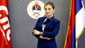АНДРЕА ДОРИЋ НОВИ ДИРЕКТОР ЦЕНТРА ЗА ПРЕДШКОЛСКО ВАСПИТАЊЕ И ОБРАЗОВАЊЕ АНДРЕА ДОРИЋ НОВИ ДИРЕКТОР ЦЕНТРА ЗА ПРЕДШКОЛСКО ВАСПИТАЊЕ И ОБРАЗОВАЊЕ