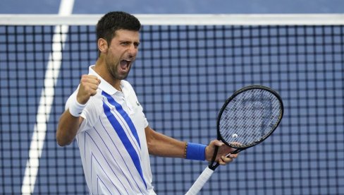 SVET GLEDA I NE VERUJE! Novak Đoković je ovo uradio i zaprepastio Bekera, Vilandera, ali i ne samo njih SVET GLEDA I NE VERUJE! Novak Đoković je ovo uradio i zaprepastio Bekera, Vilandera, ali i ne samo njih