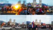 ЦРНА ГОРА СЛАВИ И ВЕЧЕРАС: Величанствена атмосфера на улицама Бара (ФОТО/ВИДЕО) ЦРНА ГОРА СЛАВИ И ВЕЧЕРАС: Величанствена атмосфера на улицама Бара (ФОТО/ВИДЕО)