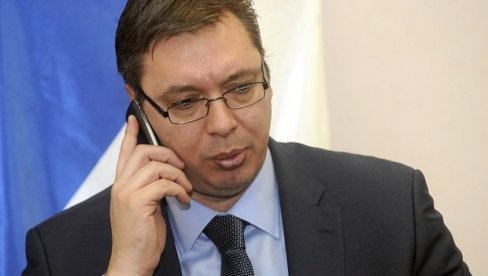 ПРЕДСЕДНИК У БРИСЕЛУ: Вучић 6. и 7. септембра у дводневној посети седишту ЕУ ПРЕДСЕДНИК У БРИСЕЛУ: Вучић 6. и 7. септембра у дводневној посети седишту ЕУ