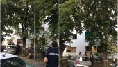 НОВОСТИ САЗНАЈУ: Познато стање дечака који је пао са петог спрата зграде на Палилули НОВОСТИ САЗНАЈУ: Познато стање дечака који је пао са петог спрата зграде на Палилули