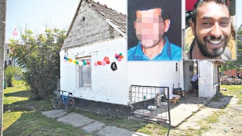 PIŠTOLJ SLUČAJNO OPALIO: U tužilaštvu saslušan Milenko Jovanović (48) iz Deča kod Pećinaca PIŠTOLJ SLUČAJNO OPALIO: U tužilaštvu saslušan Milenko Jovanović (48) iz Deča kod Pećinaca