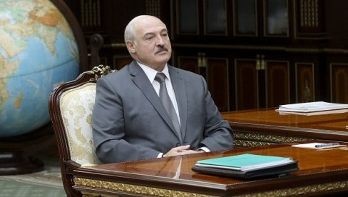 BELORUSIJA IMA ŠTA DA PONUDI BRIKS-u Alejnik: Prijava naše zemlje biće razmatrana kao prioritet BELORUSIJA IMA ŠTA DA PONUDI BRIKS-u Alejnik: Prijava naše zemlje biće razmatrana kao prioritet