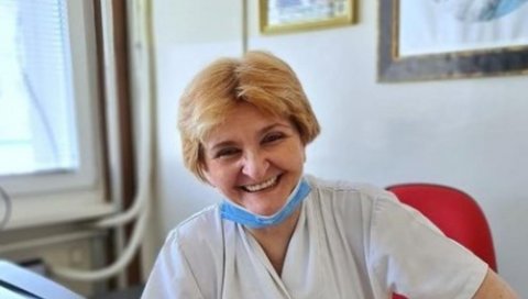 ДАНИЦА ГРУЈИЧИЋ ИЗНЕЛА ДЕТАЉЕ О ПРИВАТНОМ ЖИВОТУ: Развела сам се после 4 месеца брака - мој отац је славио и частио друштво због тога ДАНИЦА ГРУЈИЧИЋ ИЗНЕЛА ДЕТАЉЕ О ПРИВАТНОМ ЖИВОТУ: Развела сам се после 4 месеца брака - мој отац је славио и частио друштво због тога
