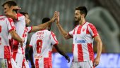 НОВЕ ОПЦИЈЕ ЗА ЗВЕЗДУ: Постоји шанса да се игра у Јеревану, друга дестинација Кипар НОВЕ ОПЦИЈЕ ЗА ЗВЕЗДУ: Постоји шанса да се игра у Јеревану, друга дестинација Кипар