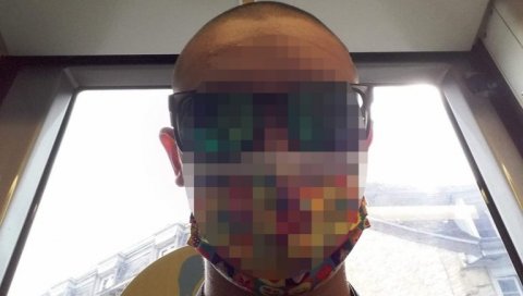 ИСПОВЕСТ СРБИНА ЗБОГ КОГ СУ ТУКЛИ И ШИШАЛИ ДЕВОЈЧИЦУ У ФРАНЦУСКОЈ: Њихову љубав су забранили родитељи, а он каже да има само једну жељу ИСПОВЕСТ СРБИНА ЗБОГ КОГ СУ ТУКЛИ И ШИШАЛИ ДЕВОЈЧИЦУ У ФРАНЦУСКОЈ: Њихову љубав су забранили родитељи, а он каже да има само једну жељу