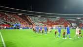 ZVEZDA IZBEGLA DINAMO, ALI NE I BRAĆU: Crveno-beli protiv Olimpijakosa za ulazak u Ligu šampiona ZVEZDA IZBEGLA DINAMO, ALI NE I BRAĆU: Crveno-beli protiv Olimpijakosa za ulazak u Ligu šampiona