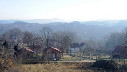 INTERSOVANJE ZA ULAGANJE NOVCA U KUPOVINU KUĆA ZA ODMOR SVE MANJE, NJIHOVA VREDNOST STOJI OD PANDEMIJE: Vikendice nema više ko da kupi