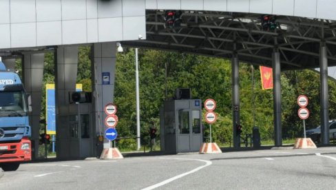 DOBRA VEST: Građani Srbije mogu bez testova u Crnu Goru! DOBRA VEST: Građani Srbije mogu bez testova u Crnu Goru!