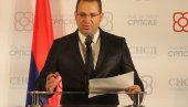 RADOVAN KOVAČEVIĆ PORUČIO: Poništiti proces glasanja posredstvom pošte, ako se ne vrati u zakonske okvire