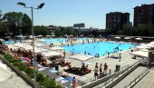 ИГРЕ БЕЗ ГРАНИЦА: Традиционална манифестација на базенима ЈП СЦ Олимп-Звездара ИГРЕ БЕЗ ГРАНИЦА: Традиционална манифестација на базенима ЈП СЦ Олимп-Звездара