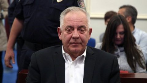 ВРЕДНОСТ УМЕТНИЧКИХ ДЕЛА ВЕЋА ОД 240.000 ЕВРА: Хрватска продаје слике које су биле у власништву некадашњег премијера Санадера ВРЕДНОСТ УМЕТНИЧКИХ ДЕЛА ВЕЋА ОД 240.000 ЕВРА: Хрватска продаје слике које су биле у власништву некадашњег премијера Санадера