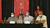 ФЕСТИВАЛ НА ПАЛИЋУ: Две документарне селекције посвећене документарним остварењима ФЕСТИВАЛ НА ПАЛИЋУ: Две документарне селекције посвећене документарним остварењима