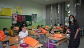 У КИКИНДСКИМ ШКОЛАМА 443 ПРВАКА: Септембар другачији од свих претходних У КИКИНДСКИМ ШКОЛАМА 443 ПРВАКА: Септембар другачији од свих претходних