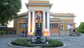 ЧЕТИРИ И ПО ДЕЦЕНИЈЕ ОД ПОСЛЕДЊЕ РЕКОНСТРУКЦИЈЕ, БИће ОБНОВЉЕН УМЕТНИЧКИ ПАВИЉОН ЧЕТИРИ И ПО ДЕЦЕНИЈЕ ОД ПОСЛЕДЊЕ РЕКОНСТРУКЦИЈЕ, БИће ОБНОВЉЕН УМЕТНИЧКИ ПАВИЉОН