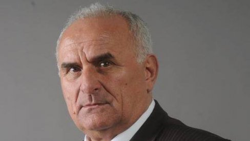 TUŽNE VESTI: Preminula velika legenda srpskog fudbala TUŽNE VESTI: Preminula velika legenda srpskog fudbala