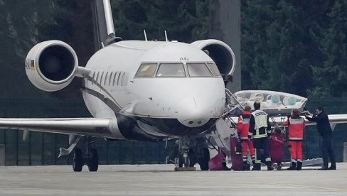 ИСТРАГА СТОПАМА НАВАЉНОГ: Шеф руске дипломатије Лавров тврди да случај руског опозиционара није заборављен ИСТРАГА СТОПАМА НАВАЉНОГ: Шеф руске дипломатије Лавров тврди да случај руског опозиционара није заборављен