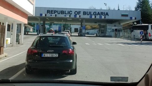 СПИСАК: Земље у које грађани Србије могу без ПЦР тестова и оне за које треба негативан тест СПИСАК: Земље у које грађани Србије могу без ПЦР тестова и оне за које треба негативан тест