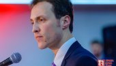 NJIHOVE UDBAŠKE METODE SU TRAGIKOMIČNE: Marko Milačić o DPS-ovim demonstracijama NJIHOVE UDBAŠKE METODE SU TRAGIKOMIČNE: Marko Milačić o DPS-ovim demonstracijama