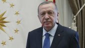 ERDOGAN NAJAVIO VAŽAN PROJEKAT: Od Ankare do Istanbula za 80 minuta