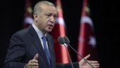 ERDOGAN SUTRA SA LIDERIMA ŠVEDSKE I FINSKE Turska ponovila: Nećemo odstupati od svog stava