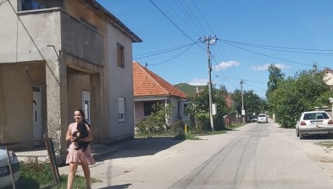 НОВОСТИ У МИЛОВОМ ЗАВИЧАЈУ: Вала, доста је било, па да је све позлатио НОВОСТИ У МИЛОВОМ ЗАВИЧАЈУ: Вала, доста је било, па да је све позлатио