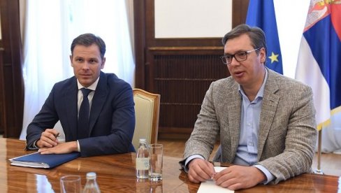 НОВОСТИ ИСТРАЖУЈУ: С којим циљем наша делегација иде на састанак у Вашингтону и какви их изазови очекују НОВОСТИ ИСТРАЖУЈУ: С којим циљем наша делегација иде на састанак у Вашингтону и какви их изазови очекују