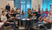 Спортски савез Србије наставља сјајну традицију са Сеоским спортским играма Спортски савез Србије наставља сјајну традицију са Сеоским спортским играма