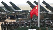 NUKLEARNI RAT NIKAD NE BI TREBAO DA BUDE POKRENUT: Kina iznela stav o odluci Rusije da rasporedi taktičko oružje u Belorusiji