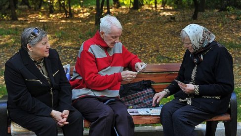 PROMENE OD 01. JANUARA: Novi uslovi za odlazak u penziju