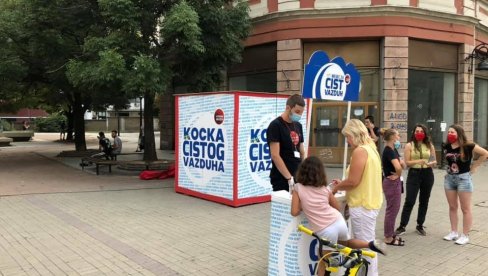 SMEDEREVCI POTPISUJU DEKLARACIJU ZA ČIST VAZDUH: Udruženja pozvala građane da se jasno izjasne o rešavanju problema zagađenja vazduha SMEDEREVCI POTPISUJU DEKLARACIJU ZA ČIST VAZDUH: Udruženja pozvala građane da se jasno izjasne o rešavanju problema zagađenja vazduha