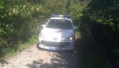UŽAS U BARIČU: Muškarac ubio ženu, pa pokušao samoubistvo skokom sa mosta u Šapcu UŽAS U BARIČU: Muškarac ubio ženu, pa pokušao samoubistvo skokom sa mosta u Šapcu