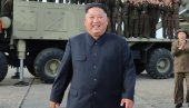 KIM DŽONG UN OTPUTOVAO U RUSIJU? Južnokorejski mediji prenose - Ide na razgovor sa Putinom KIM DŽONG UN OTPUTOVAO U RUSIJU? Južnokorejski mediji prenose - Ide na razgovor sa Putinom
