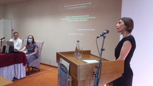 ОЧУВАЊЕ УСМЕНИХ ТРАДИЦИЈА: Одржана седма стручна конференција Казан Култ у Кладову ОЧУВАЊЕ УСМЕНИХ ТРАДИЦИЈА: Одржана седма стручна конференција Казан Култ у Кладову