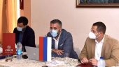 ЦИЉ ПОСТАВЉЕН: Срђан Рајчевић шеф Главниог изборног штаба СНСД ЦИЉ ПОСТАВЉЕН: Срђан Рајчевић шеф Главниог изборног штаба СНСД