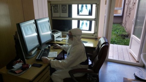 PREMINULO JOŠ ŠEST LICA: Novi podaci o epidemiološkoj situaciji u Rasinskom okrugu PREMINULO JOŠ ŠEST LICA: Novi podaci o epidemiološkoj situaciji u Rasinskom okrugu
