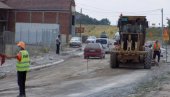 СВЕ ТЕЧЕ ПО ПЛАНУ: Улаз у град из правца Власотинца биће завршен на време СВЕ ТЕЧЕ ПО ПЛАНУ: Улаз у град из правца Власотинца биће завршен на време