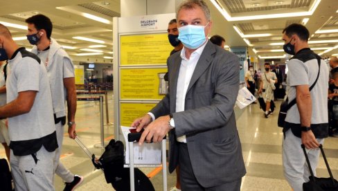 ДРУГА ШАНСА ЗА МУНДИЈАЛ: Ево на који начин још може репрезентација Србије до пласмана на СП ДРУГА ШАНСА ЗА МУНДИЈАЛ: Ево на који начин још може репрезентација Србије до пласмана на СП