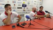 ДВА СЕТА ДО ФИНАЛА: Одбојкаши Војводине свесни да нема опуштања у Крагујевцу