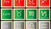HOROSKOP ZA ČETVRTAK, 13. MAJ: Rak mora da savlada svoju strastvenost; Strelac pravi gafove koji iritiraju okolinu