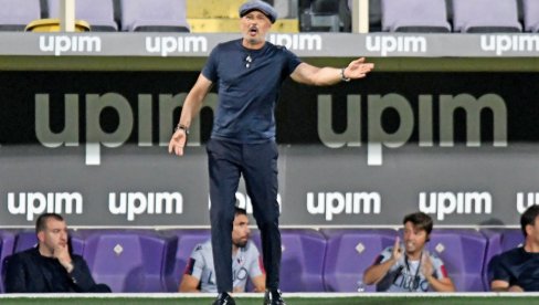 MIHAJLOVIĆ HVALI ZLATANA: Sigurno ne bismo bili tu gde jesmo da je Ibra došao kod nas MIHAJLOVIĆ HVALI ZLATANA: Sigurno ne bismo bili tu gde jesmo da je Ibra došao kod nas