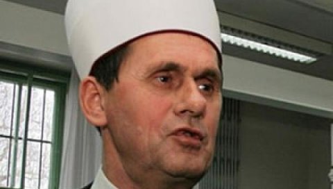 ХЕРЦЕГНОВСКИ ИМАМ ХУСЕИН ХОЏИЋ: Победа опозиције је часна и поштена, испољавање националног осећаја не чини другима зло! ХЕРЦЕГНОВСКИ ИМАМ ХУСЕИН ХОЏИЋ: Победа опозиције је часна и поштена, испољавање националног осећаја не чини другима зло!