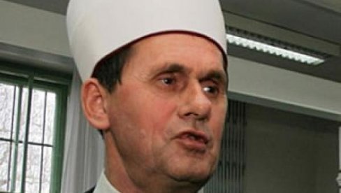 HERCEGNOVSKI IMAM HUSEIN HODŽIĆ: Pobeda opozicije je časna i poštena, ispoljavanje nacionalnog osećaja ne čini drugima zlo! HERCEGNOVSKI IMAM HUSEIN HODŽIĆ: Pobeda opozicije je časna i poštena, ispoljavanje nacionalnog osećaja ne čini drugima zlo!