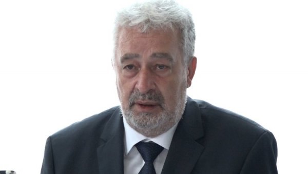 КРИВОКАПИЋ У ИНТЕРВЈУУ ЗА ДОЈЧЕ ВЕЛЕ: Немам ментора ни у Београду, нити у Русији, ни у Амфилохију! КРИВОКАПИЋ У ИНТЕРВЈУУ ЗА ДОЈЧЕ ВЕЛЕ: Немам ментора ни у Београду, нити у Русији, ни у Амфилохију!