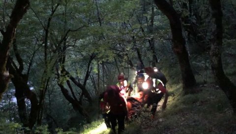 НОВОСТИ САЗНАЈУ: Крај драме у Бору - пронађени нестали људи: Ево у каквом су стању НОВОСТИ САЗНАЈУ: Крај драме у Бору - пронађени нестали људи: Ево у каквом су стању