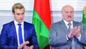 ЛУКАШЕНКОВ СИН ЖЕСТОКО КРИТИКОВАО ОЦА: Био је ужасан пацијент док је боловао од короне! ЛУКАШЕНКОВ СИН ЖЕСТОКО КРИТИКОВАО ОЦА: Био је ужасан пацијент док је боловао од короне!