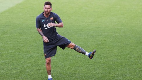 „MESI OSTAJE U BARSELONI”, ALI NE KOLIKO BARTOMEU ŽELI: Objavio je Martin Arevalo „MESI OSTAJE U BARSELONI”, ALI NE KOLIKO BARTOMEU ŽELI: Objavio je Martin Arevalo