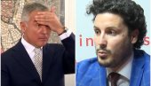 MILOV OČAJNIČKI POZIV DRITANU: Hvata se za slamku spasa, hoće da ostane na vlasti MILOV OČAJNIČKI POZIV DRITANU: Hvata se za slamku spasa, hoće da ostane na vlasti